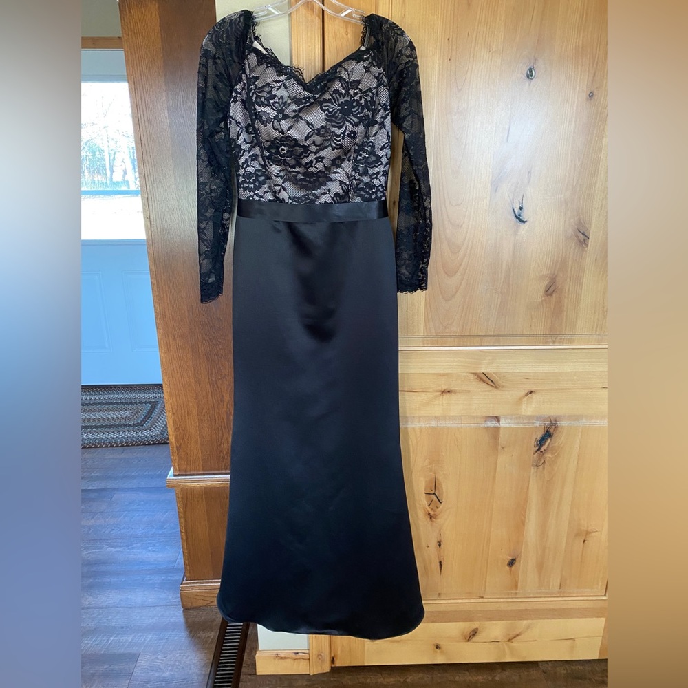 DaVinci Formal Gown